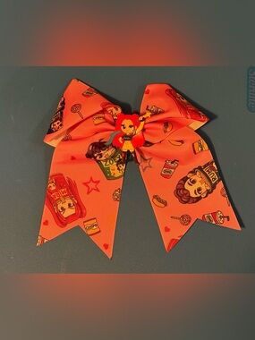3 for $15🩷 K-Pop Demon Hunter Mira Hairclip